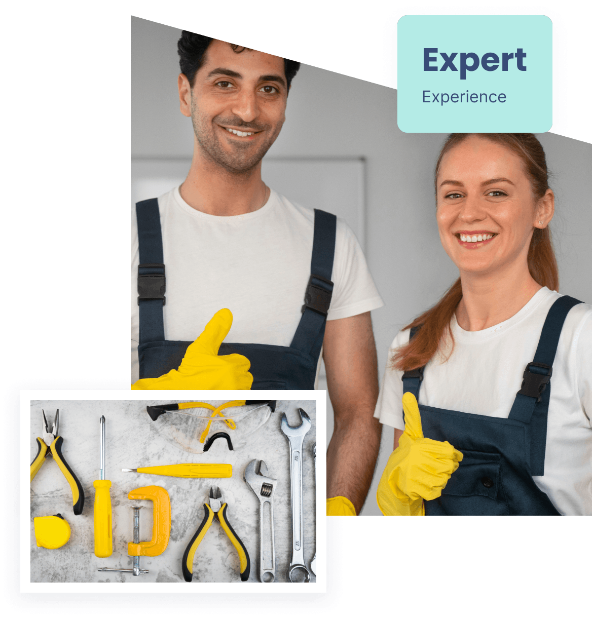 Service Professionals